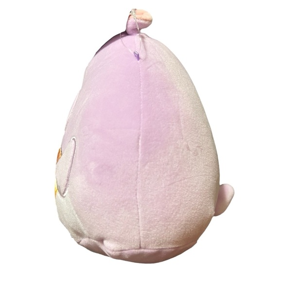Squishmallows Hanna the Hippo Plush - Picture 3 of 9
